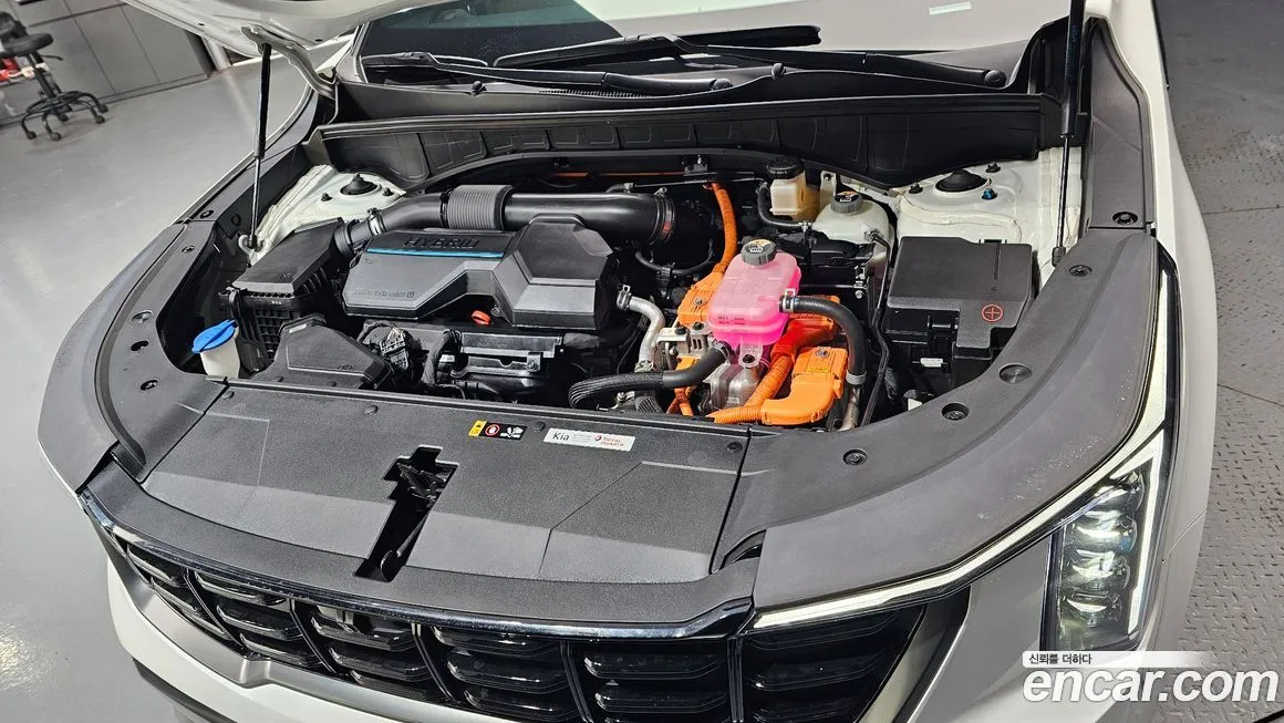 Kia Sorento — фото 3