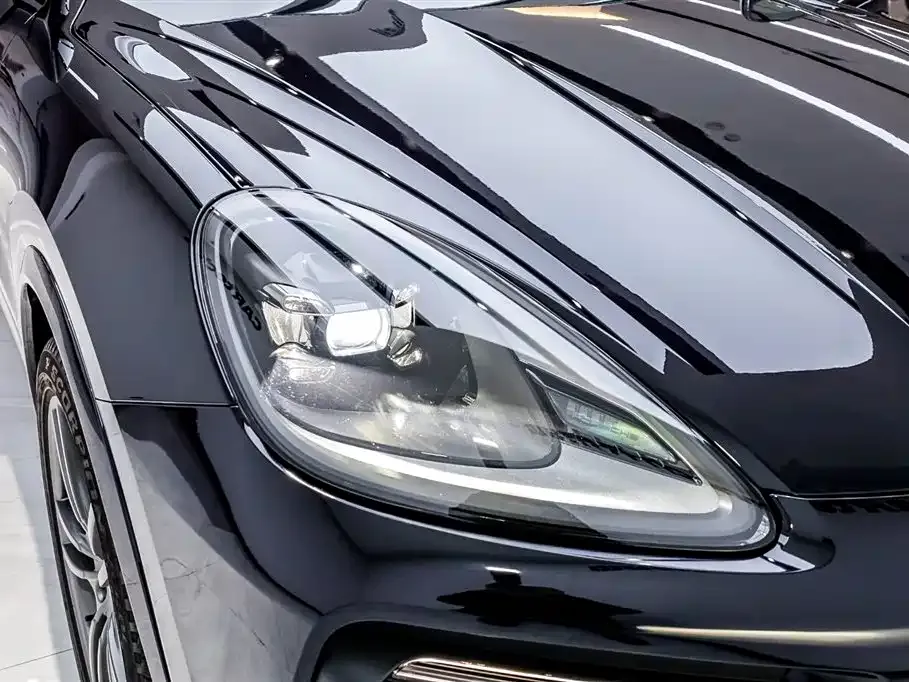 Porsche Cayenne 2022 из CN, фото 10