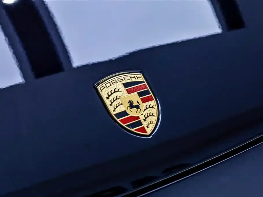 Porsche Cayenne 2022 из CN, фото 6