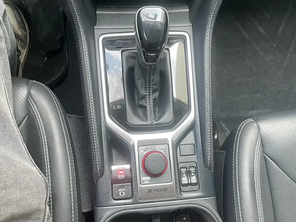 Subaru Forester 2022 из CN, фото 9