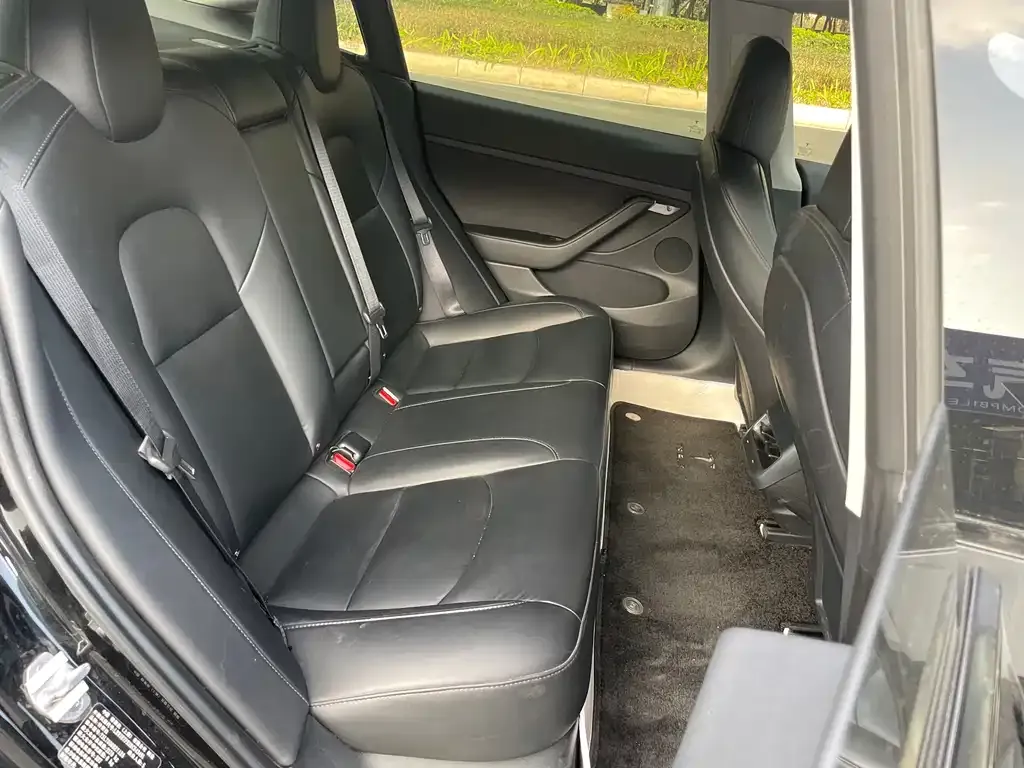 Tesla Model 3 2022 из CN, фото 10