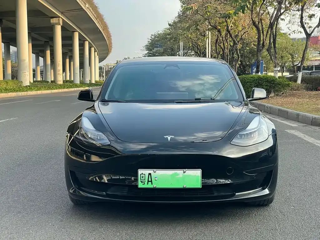 Tesla Model 3 2022 из CN, фото 7