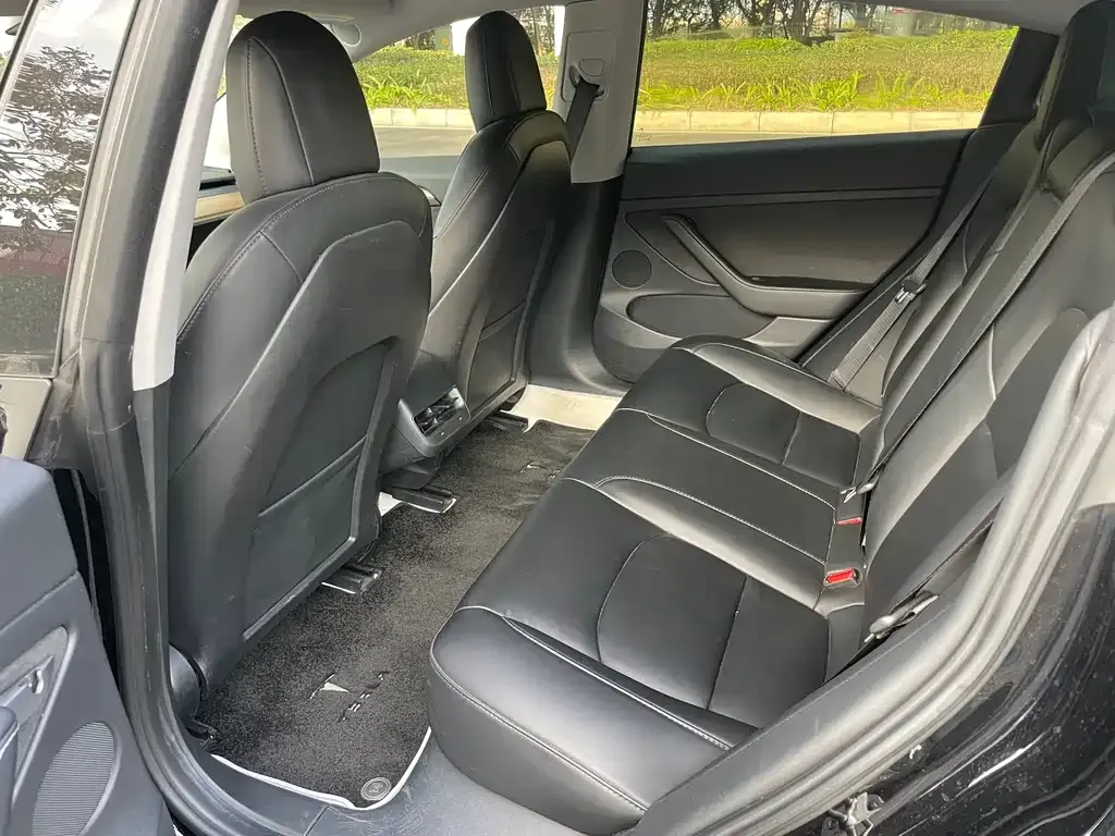 Tesla Model 3 2022 из CN, фото 8