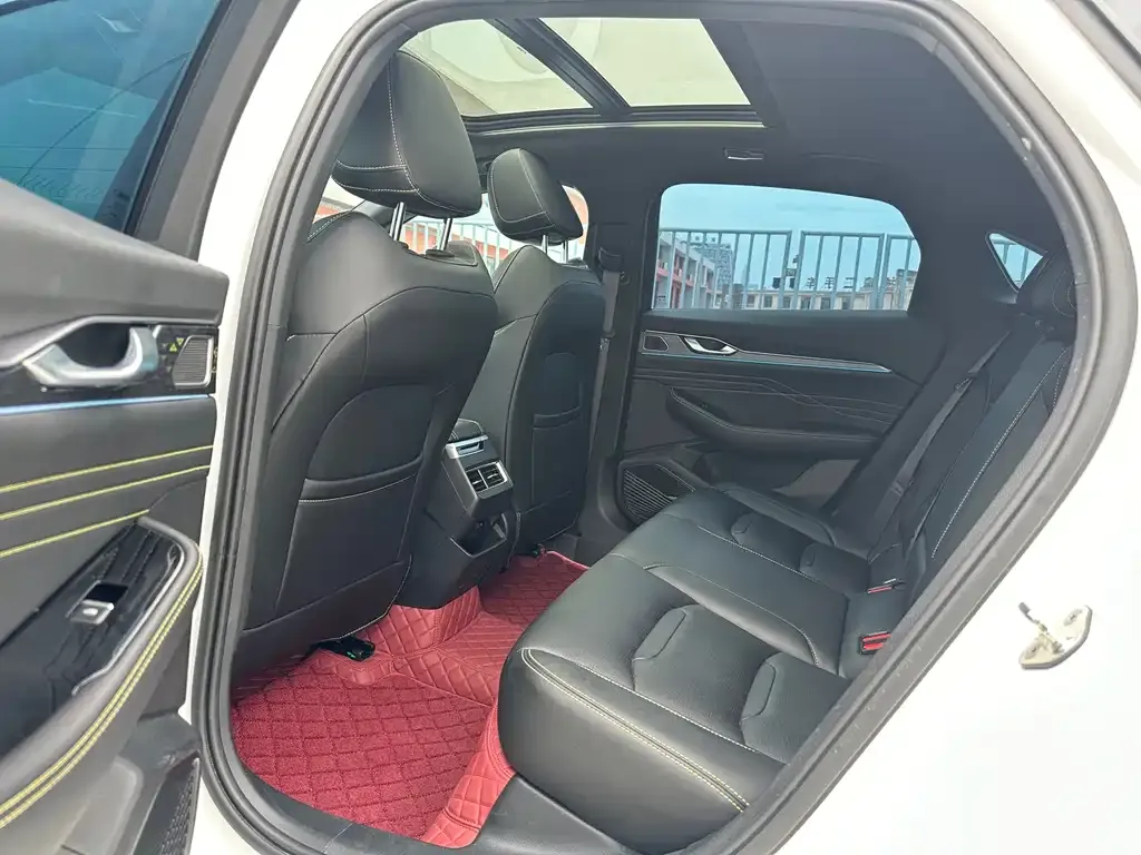 Geely Xingrui 2024 из CN, фото 5