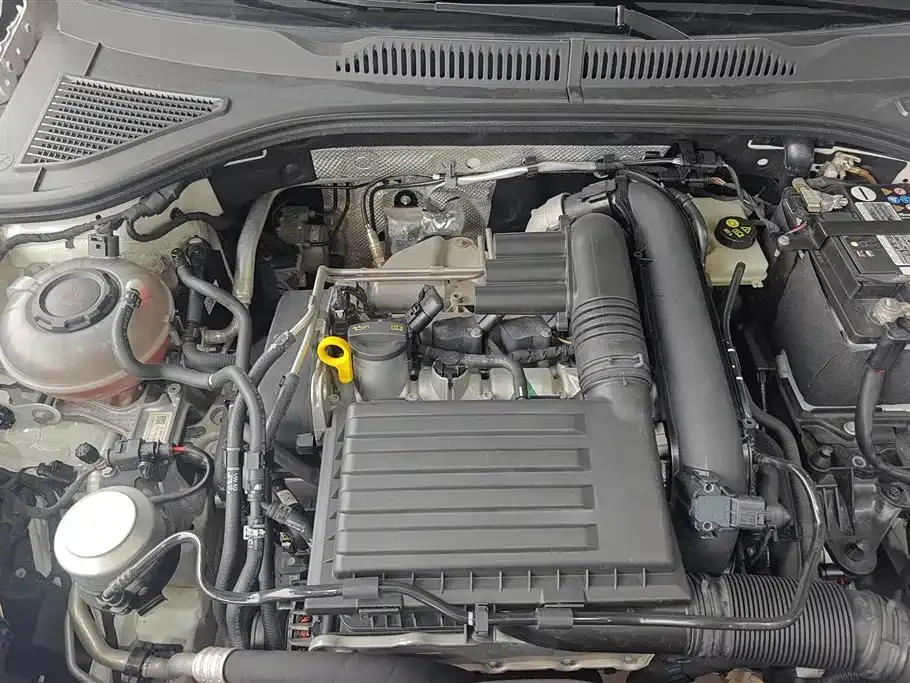Volkswagen Lavida 2022 из CN, фото 9