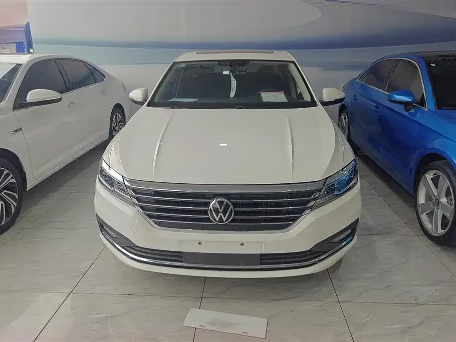 Volkswagen Lavida 2022 из CN, фото 4