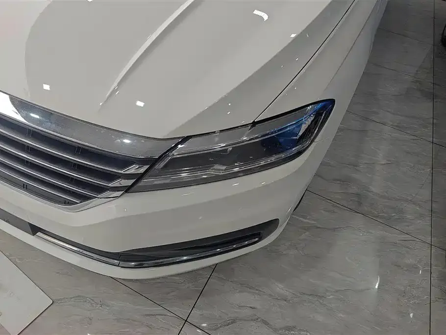 Volkswagen Lavida 2022 из CN, фото 10