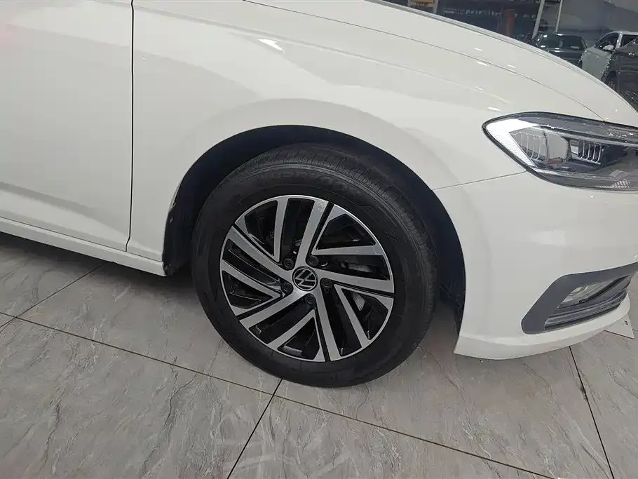 Volkswagen Lavida 2022 из CN, фото 7