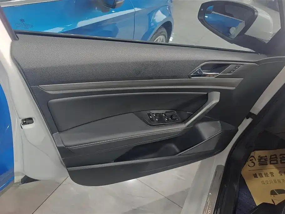 Volkswagen Lavida 2022 из CN, фото 5