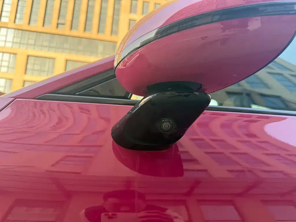 Xiaomi SU7 2025 из CN, фото 2