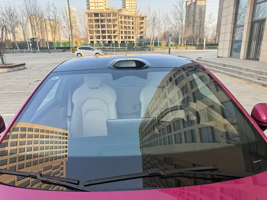 Xiaomi SU7 2025 из CN, фото 3