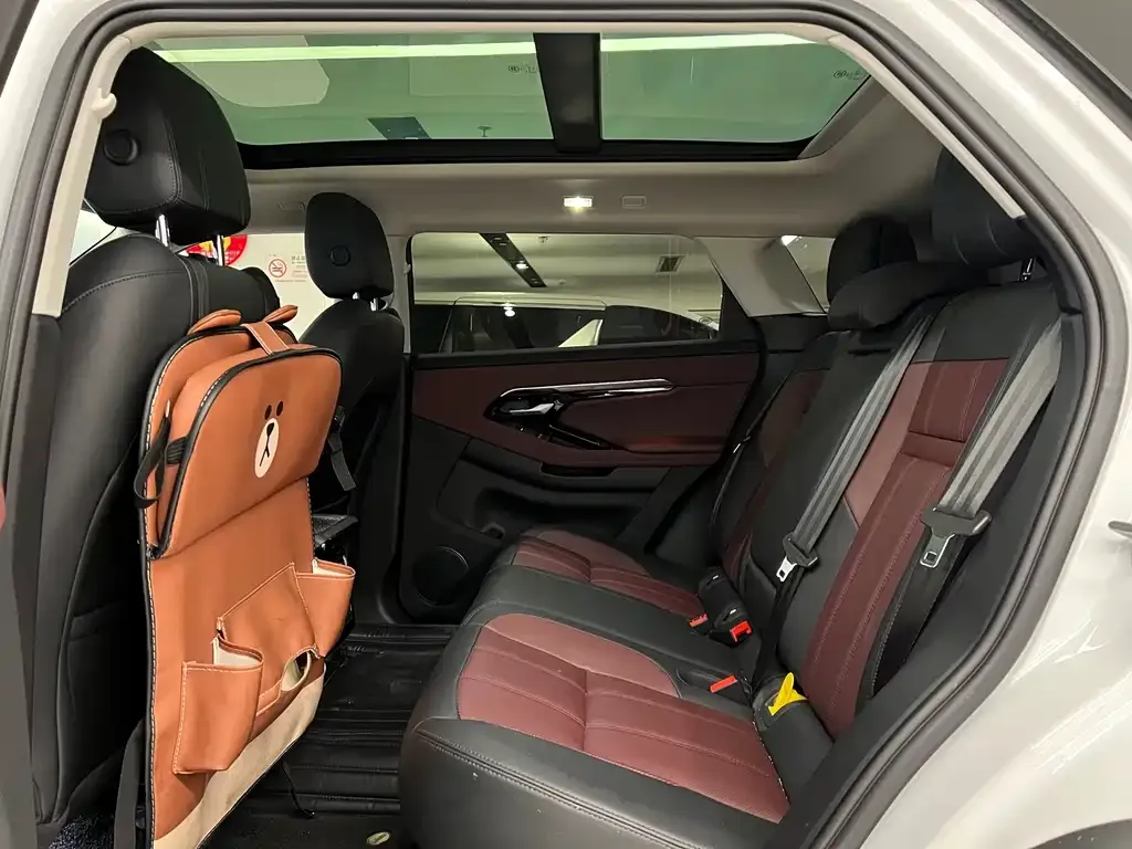 Land Rover Evoque 2023 из CN, фото 3