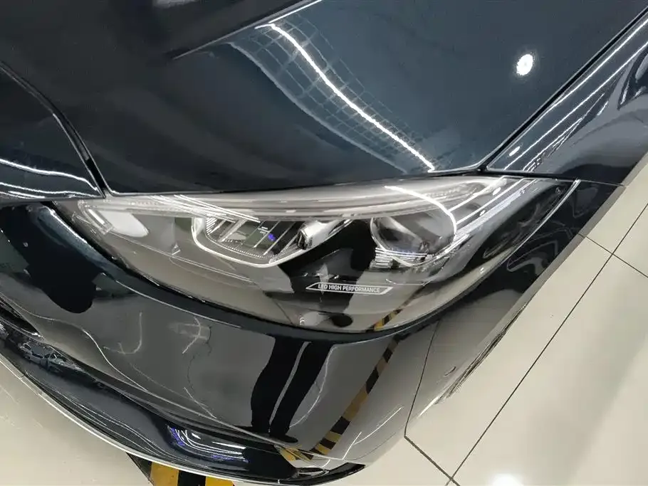 Mercedes-Benz C-Class 2024 из CN, фото 6