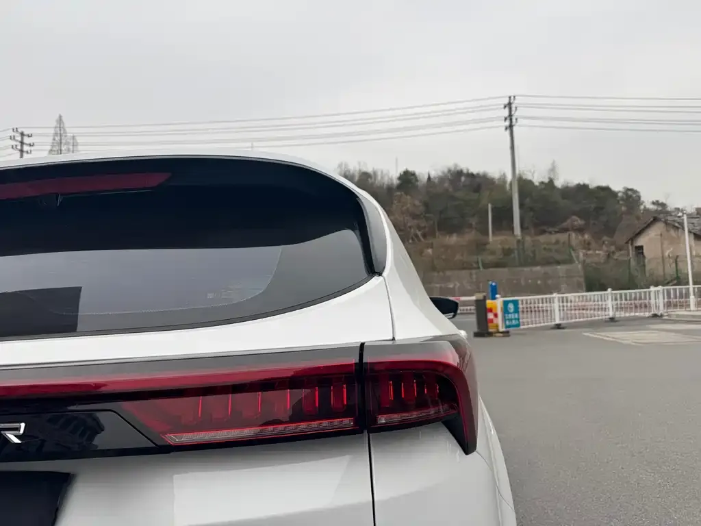 Jetour X70 PRO 2023 из CN, фото 3