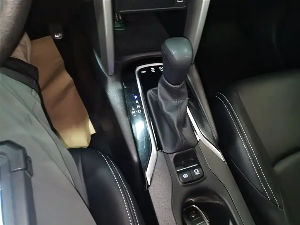Toyota Frontlander 2024 из CN, фото 6