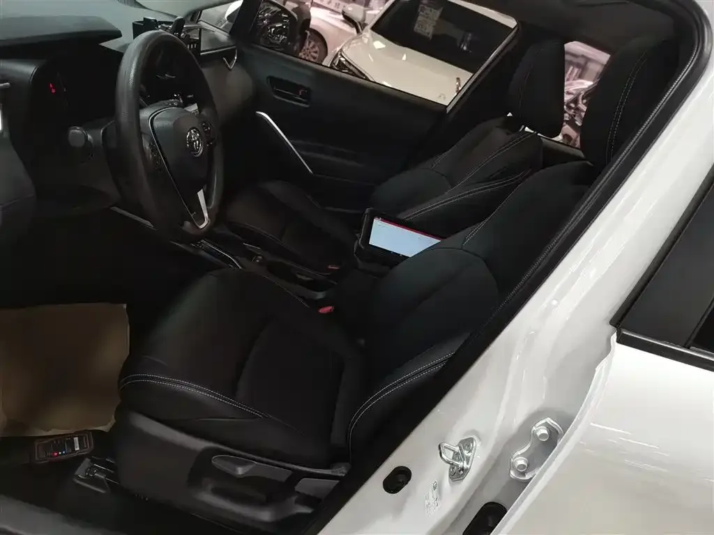 Toyota Frontlander 2024 из CN, фото 7
