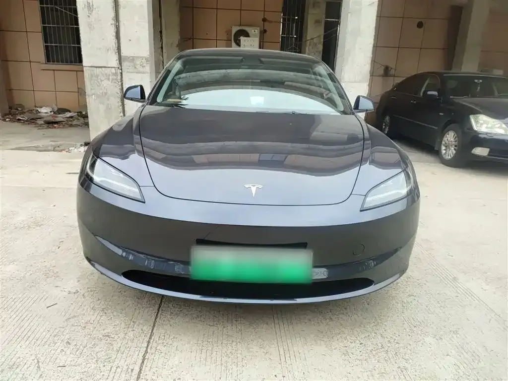 Tesla Model 3 2024 из CN, фото 8