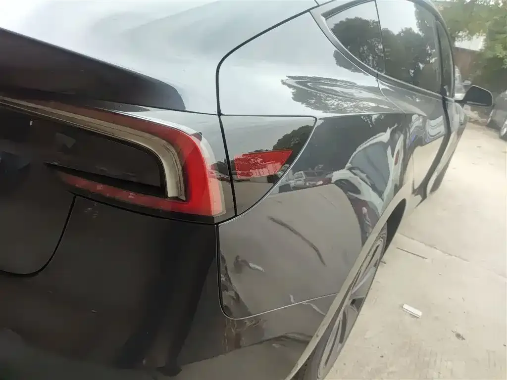 Tesla Model 3 2024 из CN, фото 4