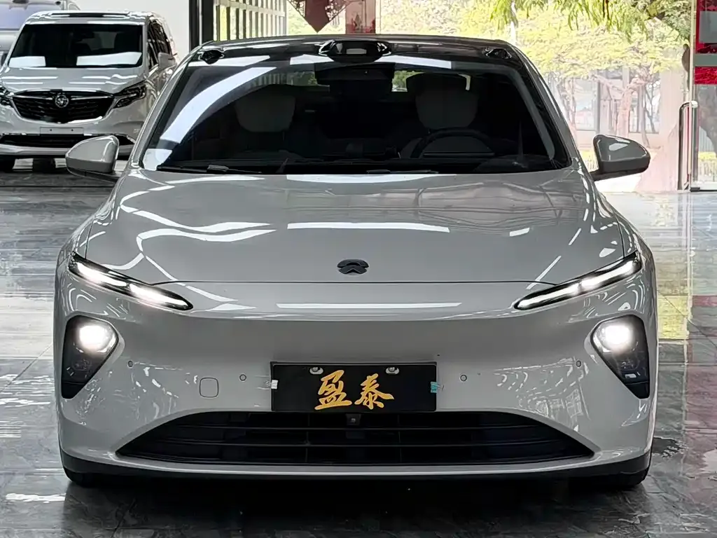 NIO ET7 2022 из CN, фото 7