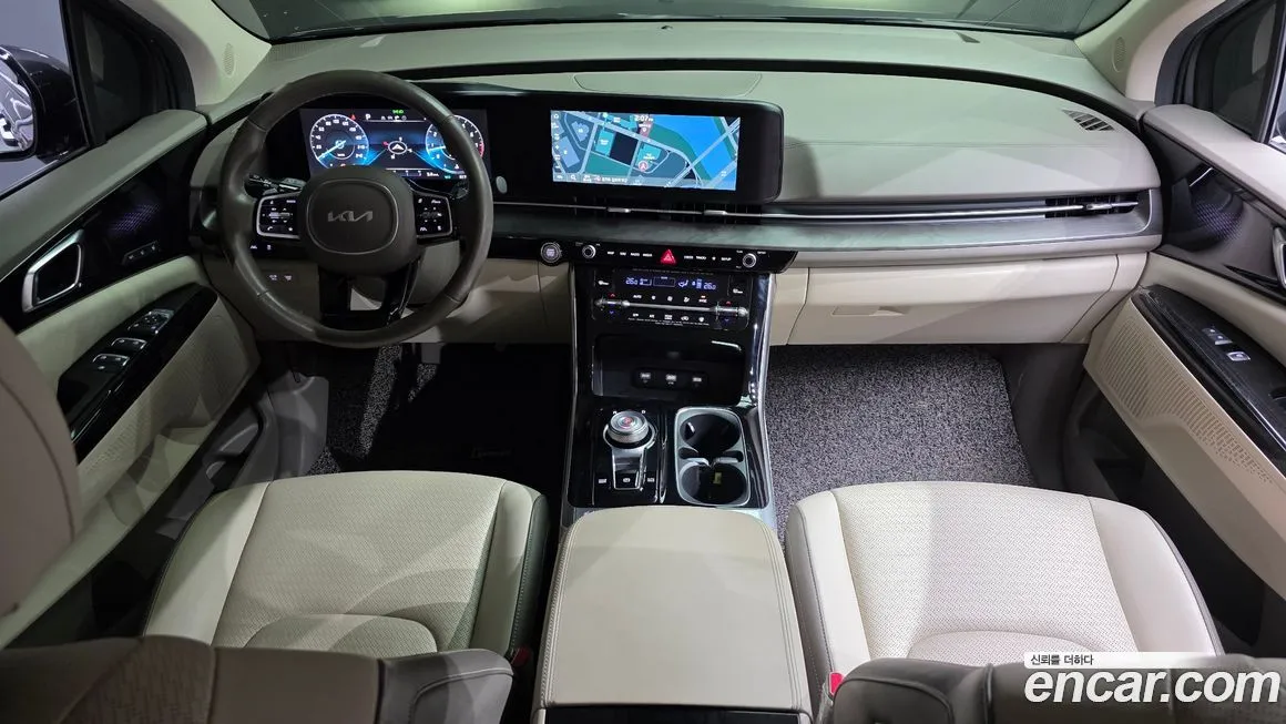 Kia Carnival — фото 2