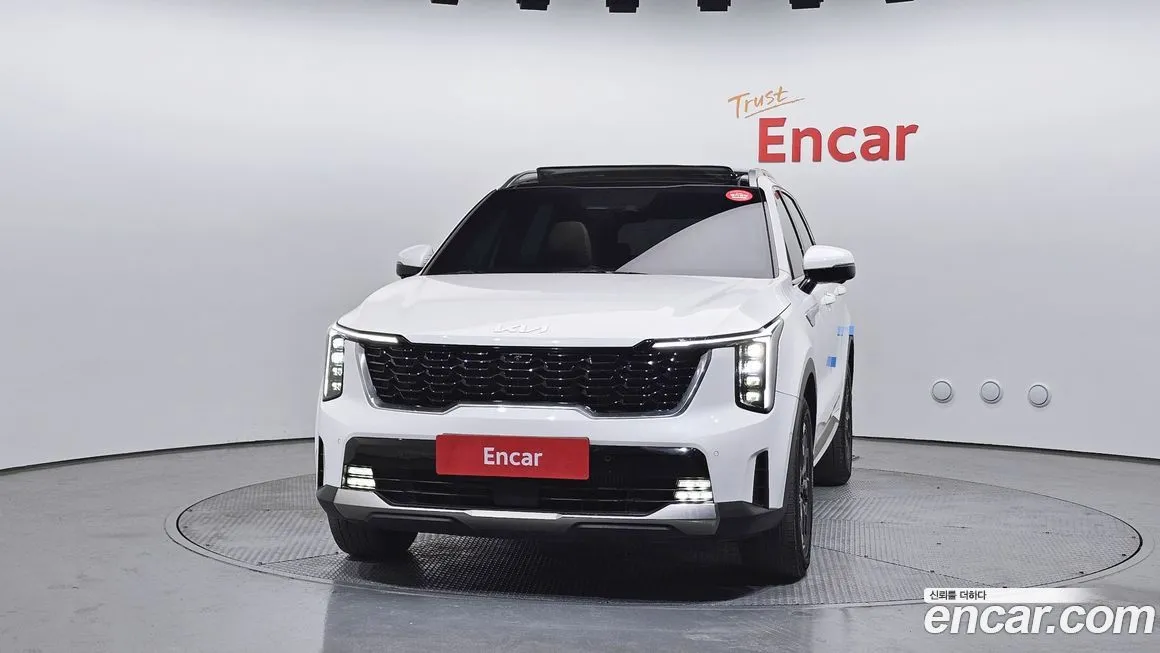 Kia Sorento — фото 3