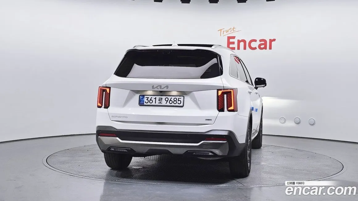 Kia Sorento — фото 2