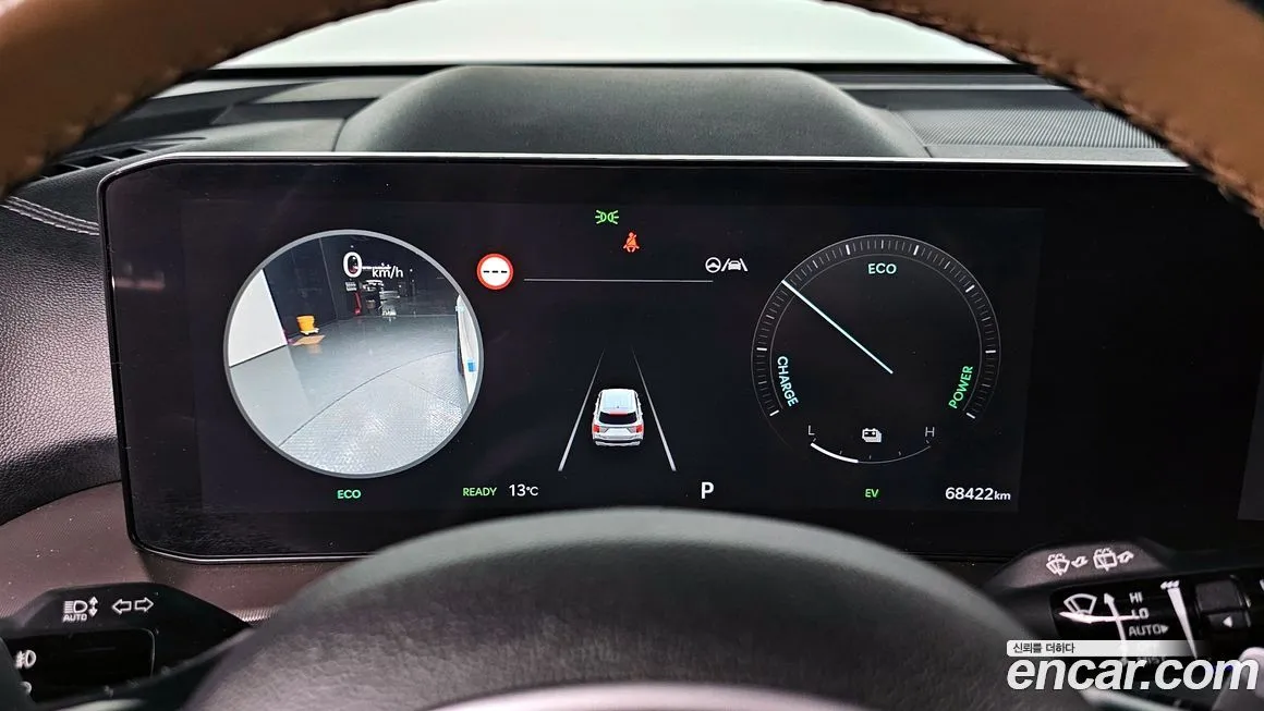 Kia Sorento — фото 6