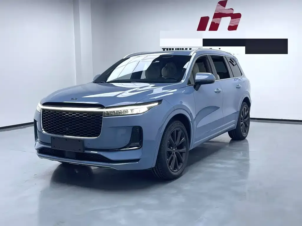Li Auto ONE 2022 из CN, фото 1