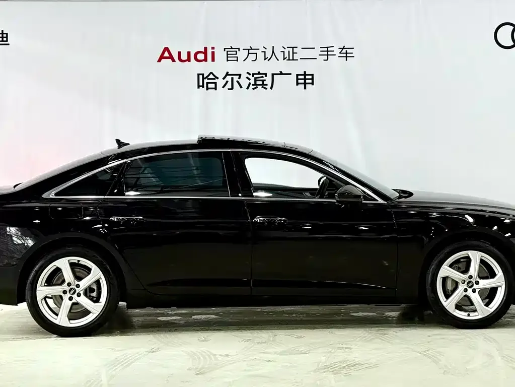 Audi A6L — фото 3