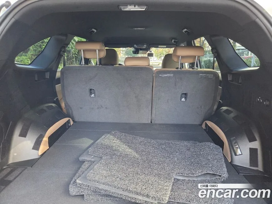 Kia Sorento — фото 6