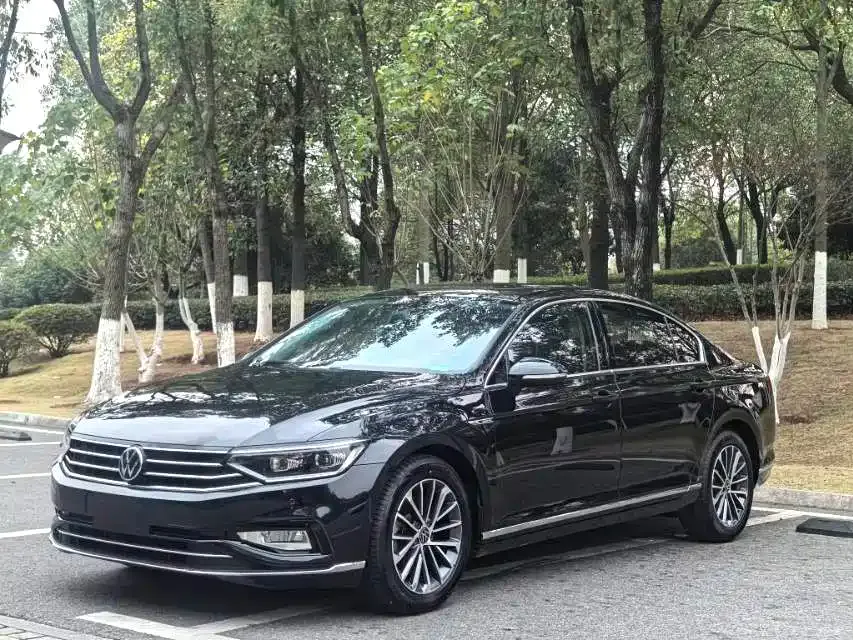 Volkswagen Magotan 2022 из CN, фото 1
