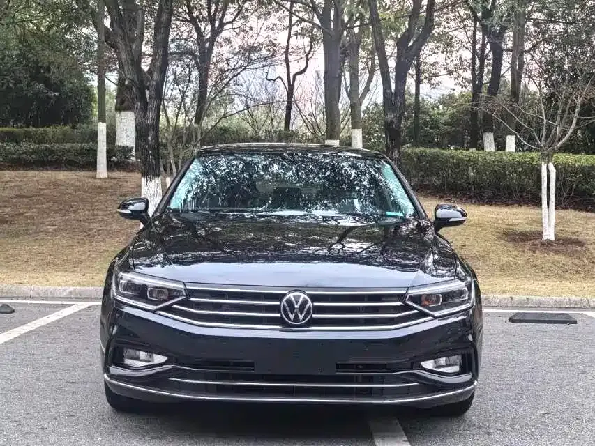Volkswagen Magotan 2022 из CN, фото 9