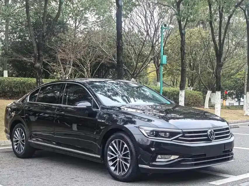 Volkswagen Magotan 2022 из CN, фото 10