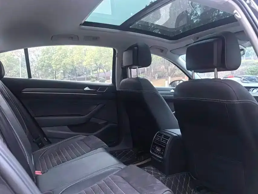 Volkswagen Magotan 2022 из CN, фото 3