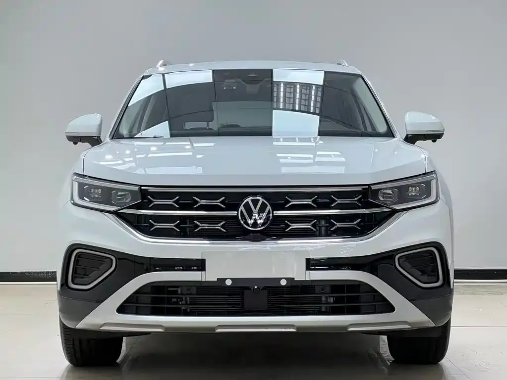 Volkswagen Tayron 2022 из CN, фото 3