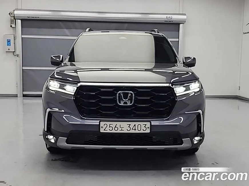 Honda Pilot 2023 из KR, фото 7