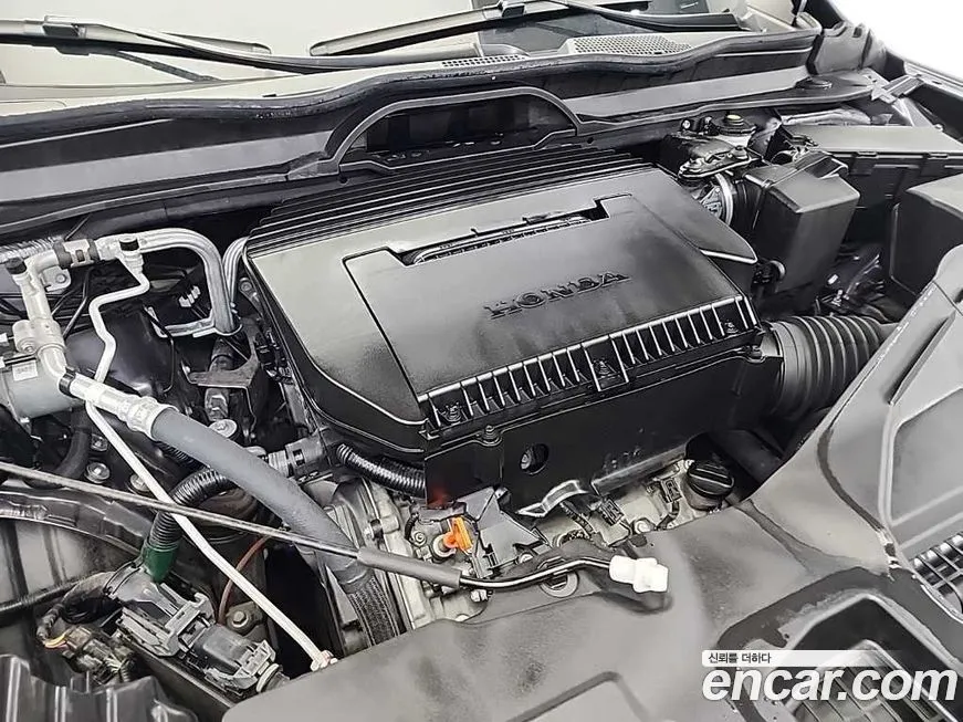 Honda Pilot 2023 из KR, фото 10