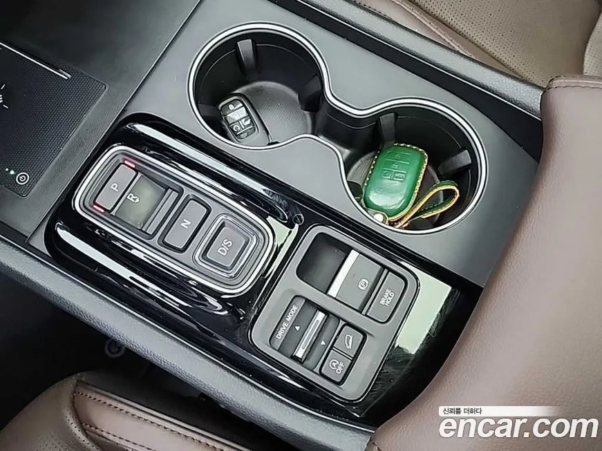 Honda Pilot 2023 из KR, фото 3