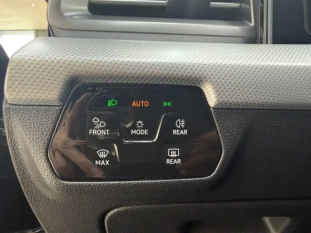 Volkswagen Lamando 2022 из CN, фото 6