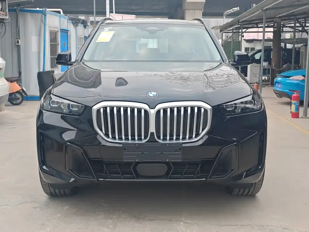 BMW X5 2026 из CN, фото 8