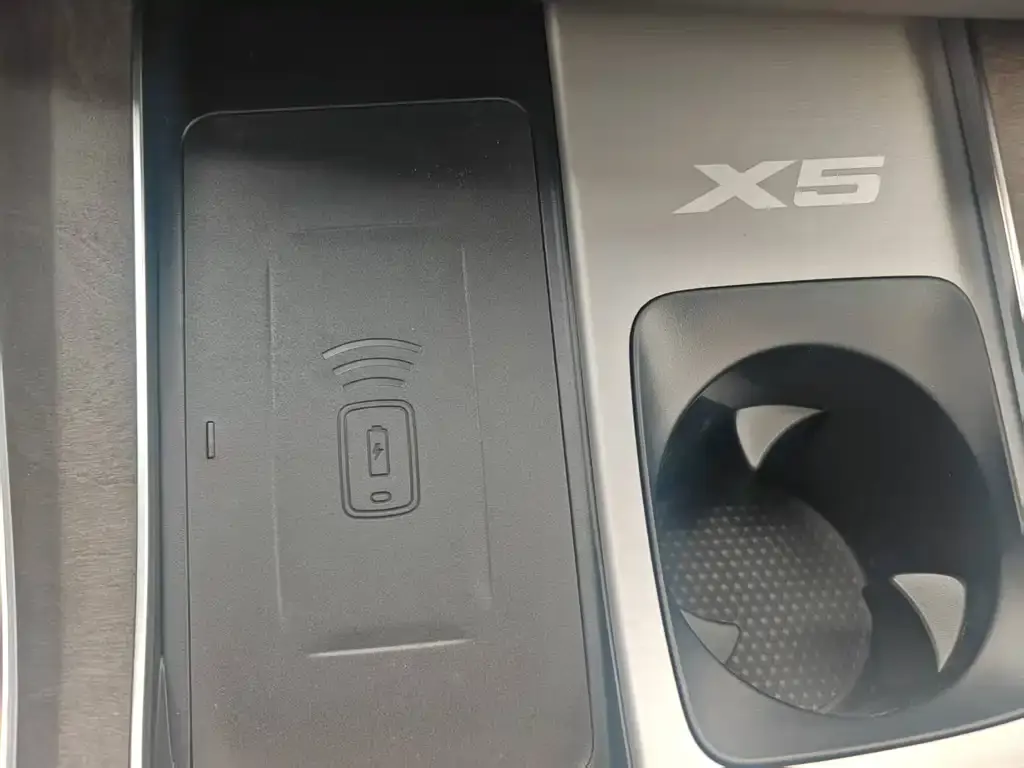 BMW X5 2026 из CN, фото 4