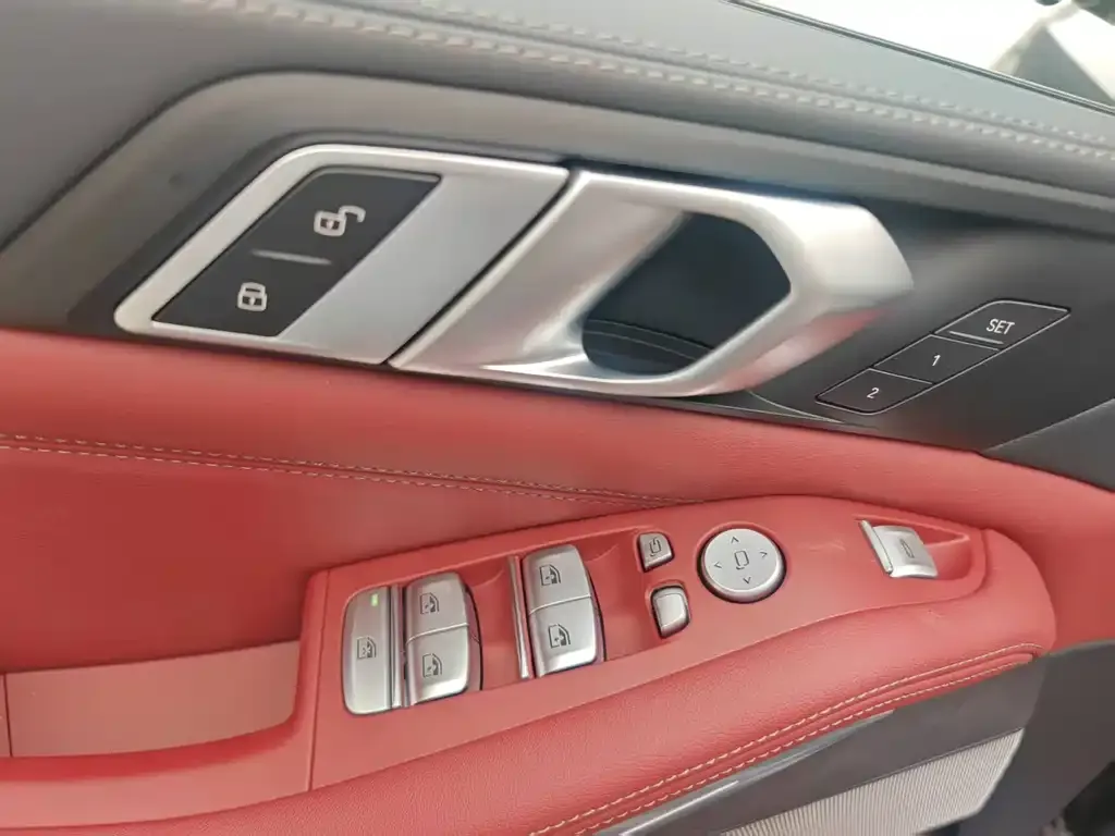BMW X5 2026 из CN, фото 5