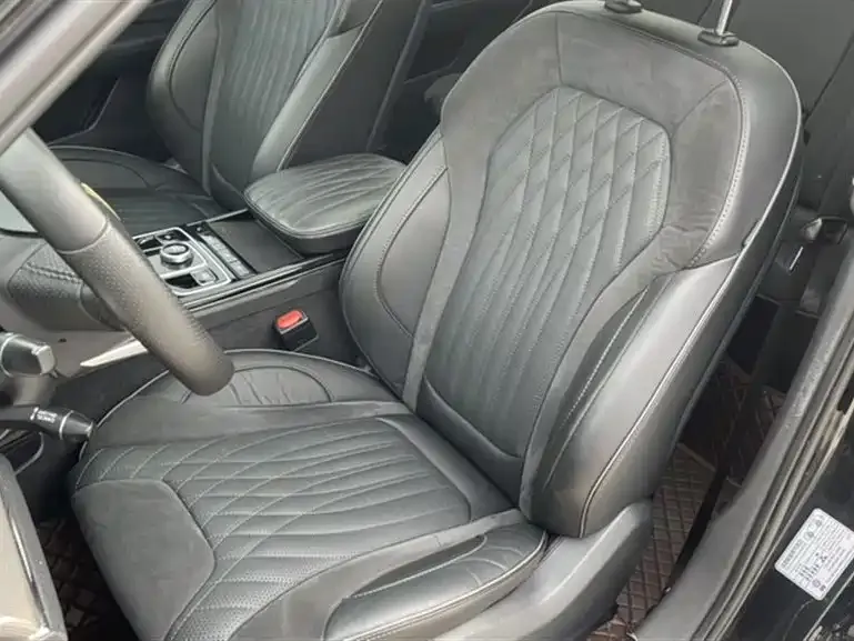 Hongqi HS5 2022 из CN, фото 4