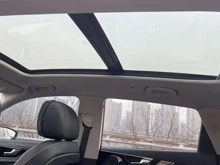 Hongqi HS5 2022 из CN, фото 3