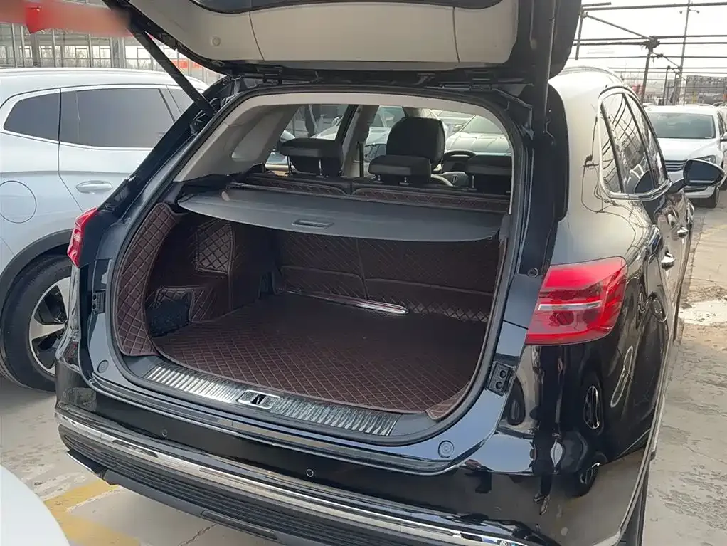 Hongqi HS5 2022 из CN, фото 8