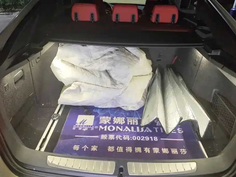 BMW 3 Series GT 2021 из CN, фото 10