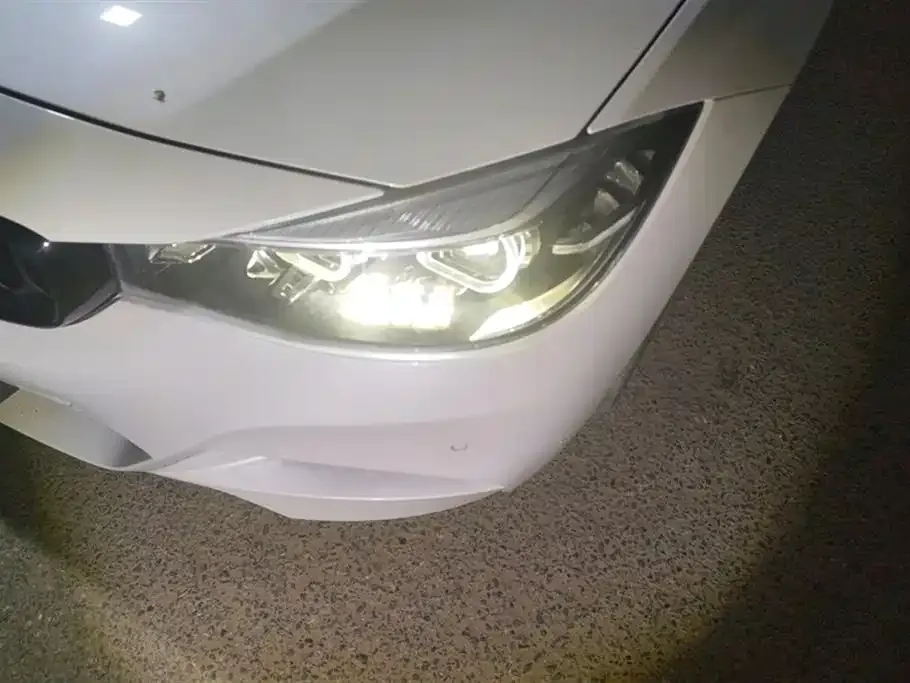BMW 3 Series GT 2021 из CN, фото 3