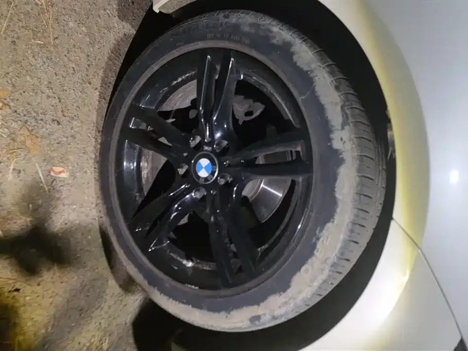 BMW 3 Series GT 2021 из CN, фото 7