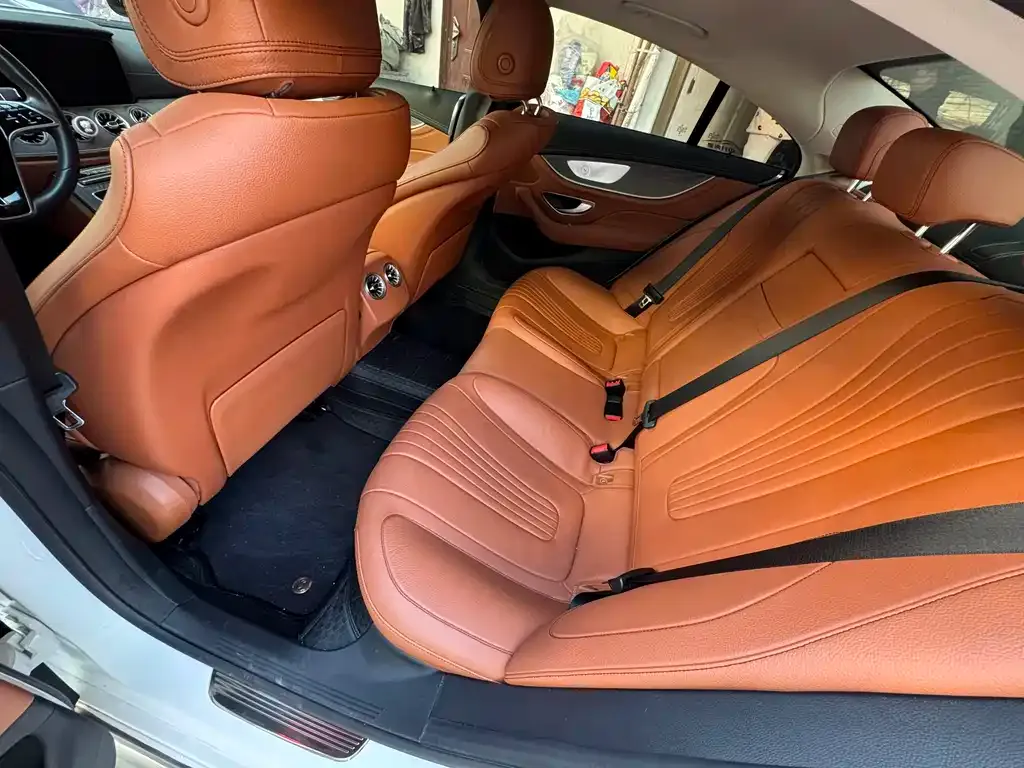 Mercedes-Benz CLS 2023 из CN, фото 5