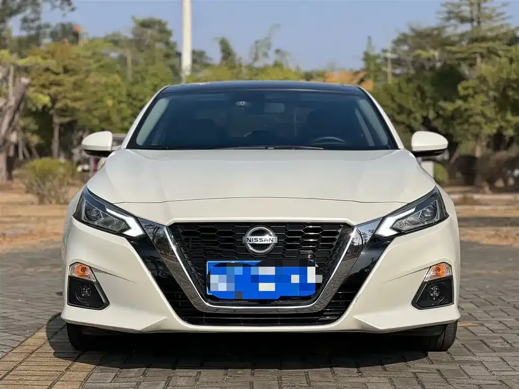 Nissan Teana 2021 из CN, фото 6